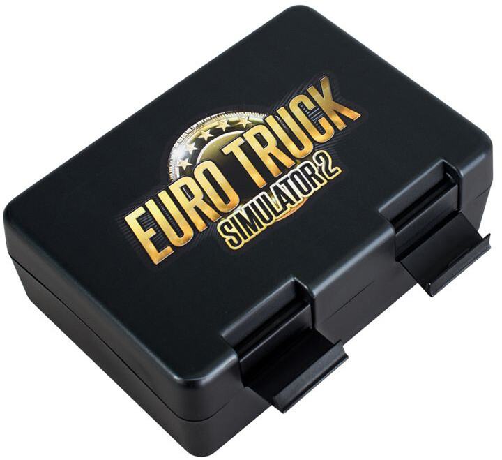 Lunch Box Euro Truck Simulator_692610009