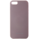 Molan Cano Jelly TPU Pouzdro pro Xiaomi Redmi 5, růžově zlatá