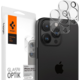 Spigen ochranné sklo tR Optik pro Apple iPhone 15 Pro/15 Pro Max/iPhone 14 Pro/14 Pro Max, 2ks_1400575425