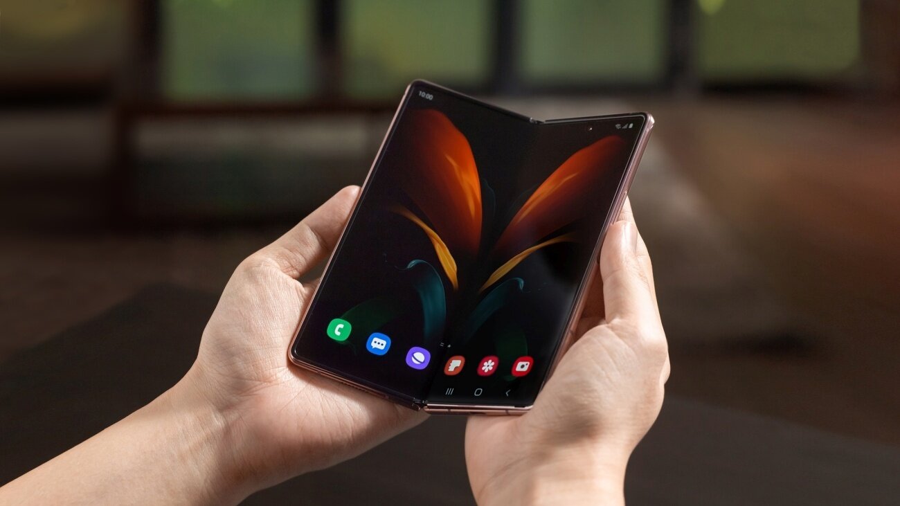 Recenze: Samsung Galaxy Z Fold2 – nejvýkonnější mobilní skládačka