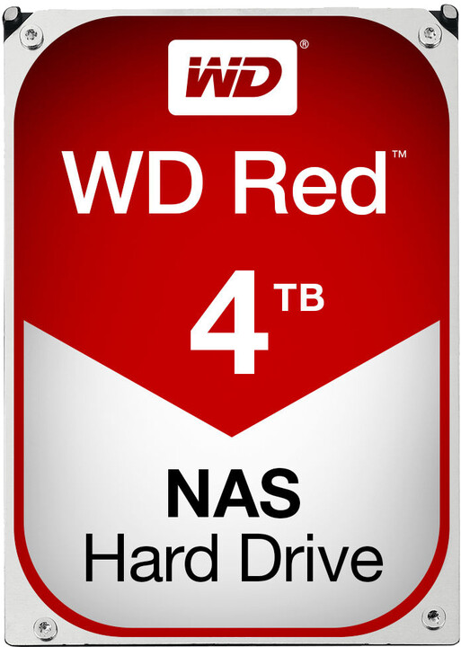 WD Red (EFAX), 3,5&quot; - 4TB_1376891248
