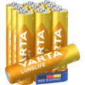 VARTA baterie Longlife AAA, 10ks (Double Blister)_1828221866