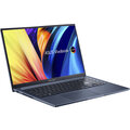 ASUS Vivobook 15X OLED (M1503, AMD Ryzen 5000 series), modrá_1330442559