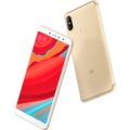 Xiaomi Redmi S2, zlatý_827144754