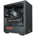 HAL3000 Master Gamer Pro 4070 Ti (13.gen), černá_885059066