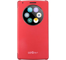 LG QuickCircle pouzdro CCF-620 pro LG H955 G Flex2, červená_465295879