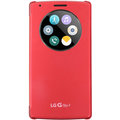 LG QuickCircle pouzdro CCF-620 pro LG H955 G Flex2, červená_465295879