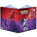 Album Ultra Pro Pokémon - Koraidon &amp; Miraidon, A4, na 180 karet_2070734962