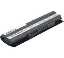 AVACOM baterie pro notebook MSI MegaBook CR650/CX650/GE620, Li-Ion, 11.1V, 5200mAh_1004917747