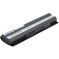 AVACOM baterie pro notebook MSI MegaBook CR650/CX650/GE620, Li-Ion, 11.1V, 5200mAh