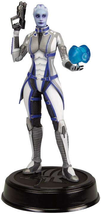 Figurka Mass Effect - Liara T&#39;Soni_449292365