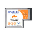 AVerMedia představuje novou TV kartu pro notebooky