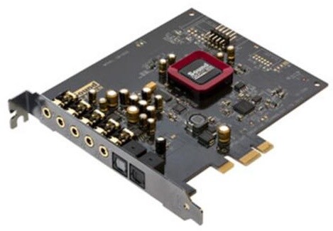 Creative Sound Blaster Z, PCI-e_1644340420
