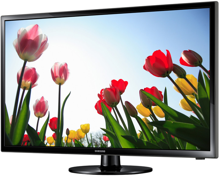 Samsung UE32F4000 - LED televize 32&quot;_765971557
