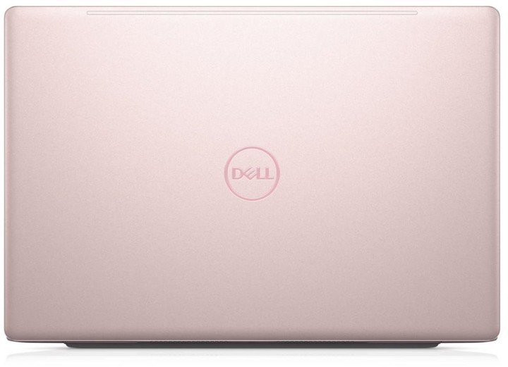 Dell Inspiron 15 (7580), růžová_658939524
