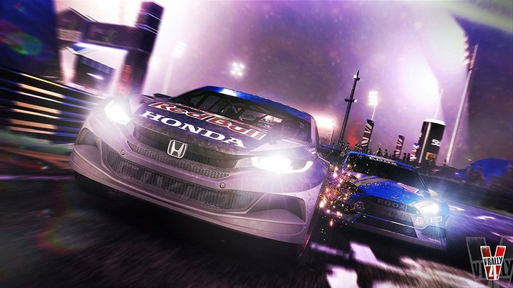 V-Rally 4 (Xbox ONE)_444299820