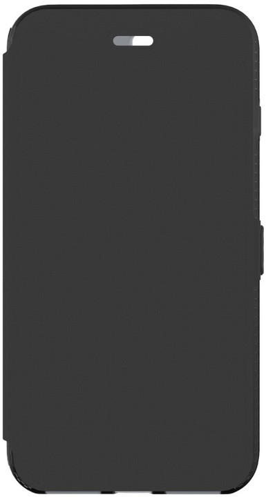 Tech21 Evo Wallet pouzdro typu kniha pro Apple iPhone 7 Plus, kouřové_424594346