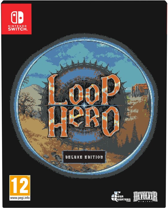 Loop Hero: Deluxe Edition (SWITCH)_124145903