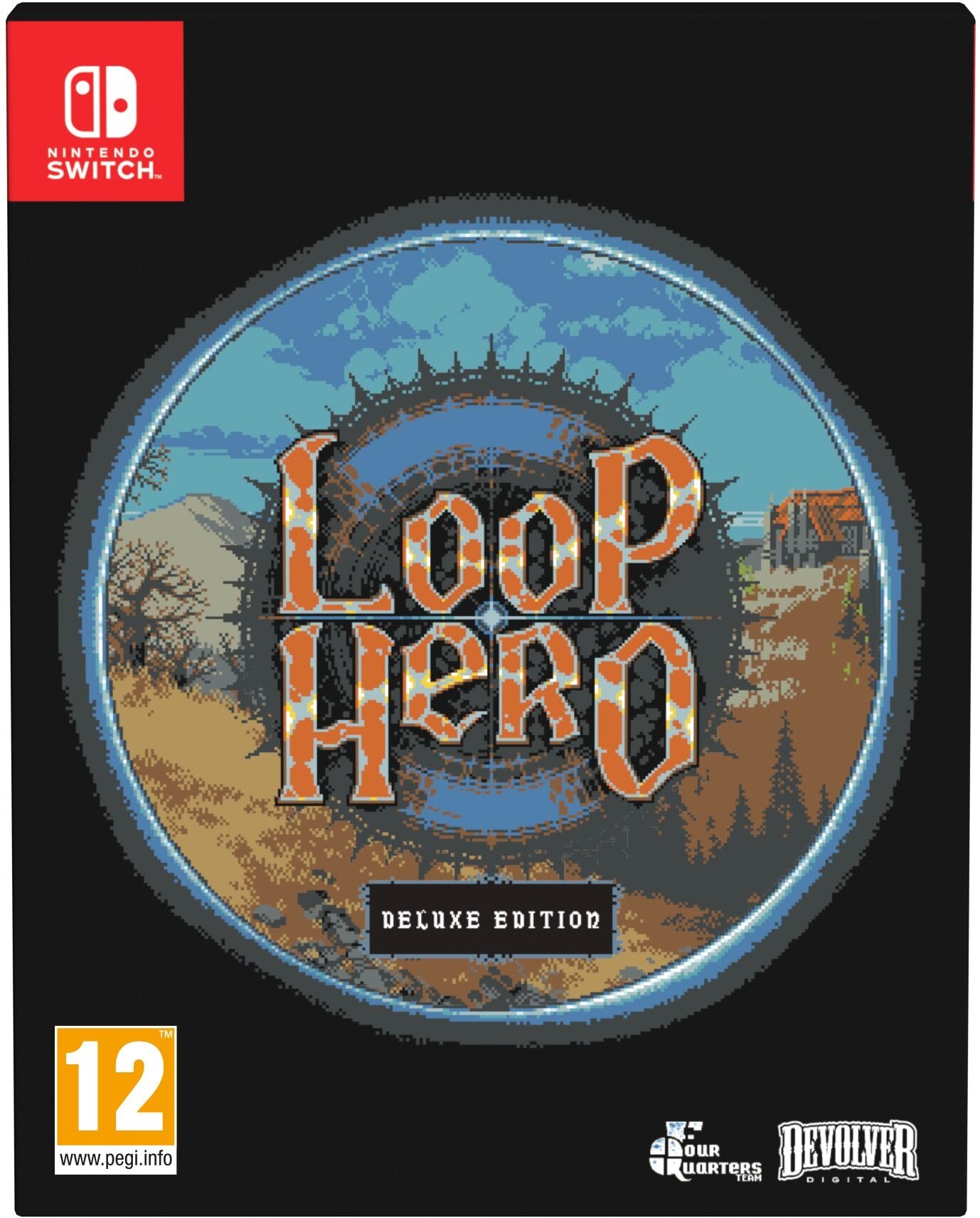 Loop Hero: Deluxe Edition