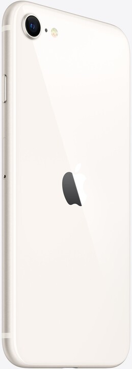 Apple iPhone SE 2022, 256GB, Starlight_30032775