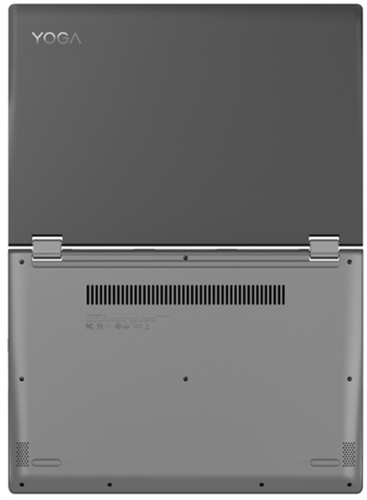 Lenovo Yoga 530-14ARR, černá_2070628413