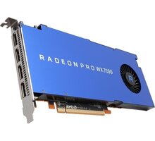 AMD Radeon™ Pro WX 7100, 8GB GDDR5_265889010