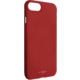 FIXED zadní silikonový kryt Story pro Xiaomi Redmi 6, červená