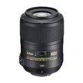 Nikon objektiv Nikkor 85mm f/F3.5G Micro AF-S DX_533254144