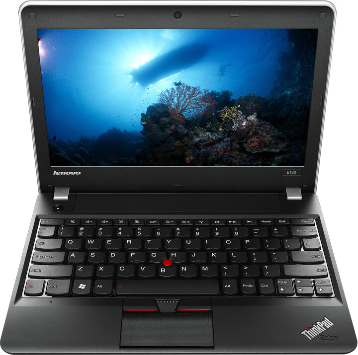 Lenovo ThinkPad Edge E130, červená_1368485153