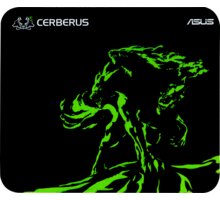 ASUS Cerberus Mat Mini, zelená_100683133