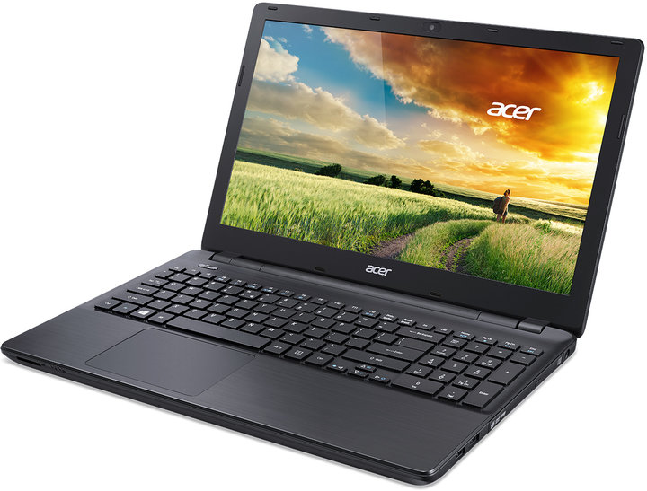 Acer Extensa 2510-32KV, černá_2107313159