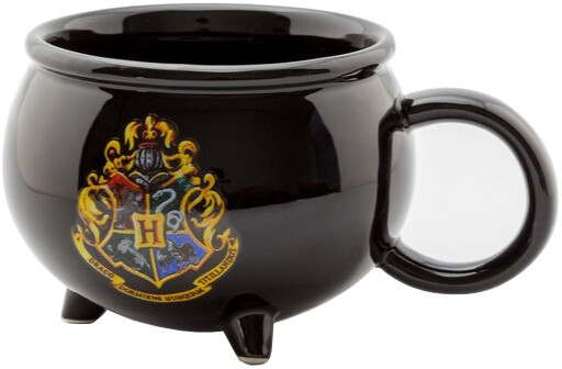 Hrnek Harry Potter - Cauldron 3D_1525404648