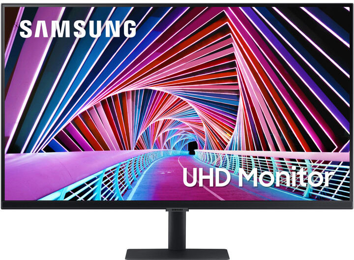 Samsung S70A - LED monitor 32&quot;_700278012
