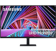 Samsung S70A - LED monitor 32" LS32A700NWUXEN