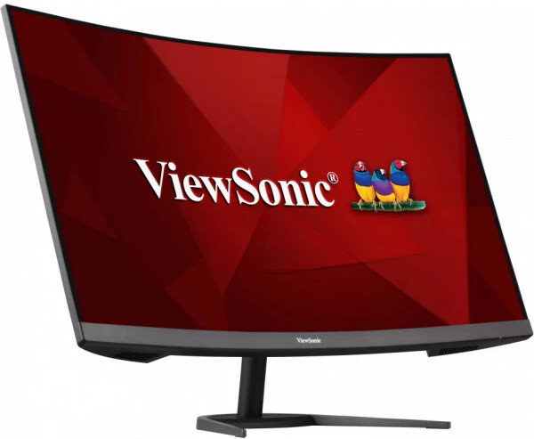 Viewsonic VX3268-2KPC-MHD - LED monitor 32&quot;_1940585787