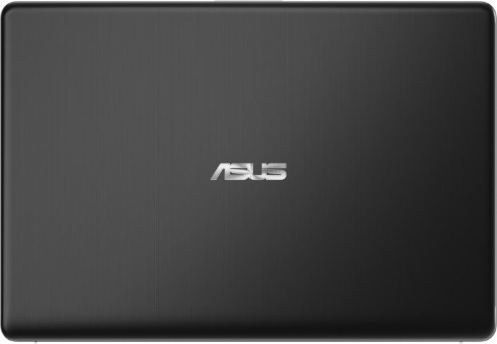 ASUS VivoBook S15 S530FN, šedá_458424629