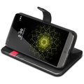 Spigen Wallet S pro LG G5, černá_240714649