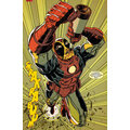 Komiks Deadpool - Lovec duší, 2.díl, Marvel_879512016