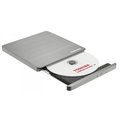 Toshiba USB 3.0 Portable SuperMulti Drive, externí, stříbrná_587736851