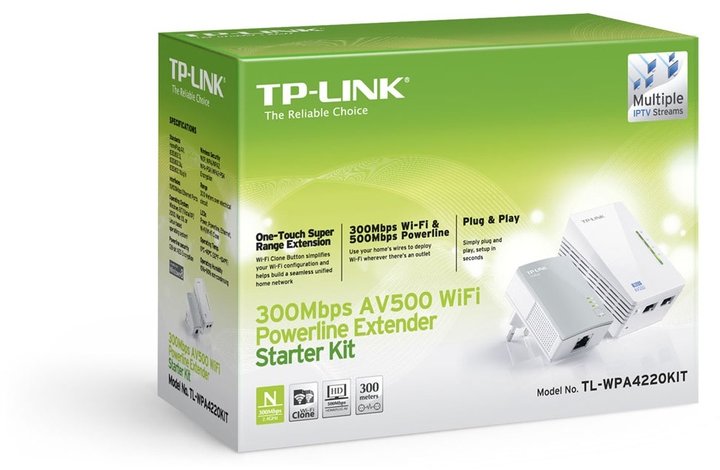 TP-LINK TL-WPA4220Kit_118857484