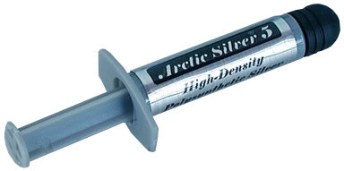 Arctic Silver AS5-3,5G Premium Silver ThermalCompound_706595538