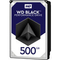 WD Black (AZEX), 3,5" - 500GB O2 TV HBO a Sport Pack na dva měsíce
