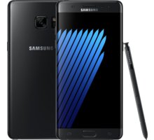 Samsung Galaxy Note 7 - 64GB, LTE, černá_939100365