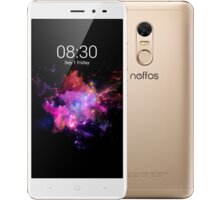 Neffos X1 Lite - 16GB, zlatá_1419406718