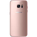 Samsung Galaxy S7 Edge - 32GB, růžová_1630157376