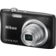 Nikon Coolpix A100, černá