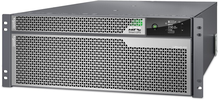 APC Smart-UPS Ultra On-Line 8000VA, 230V, 4U, Rack/Tower_563773861