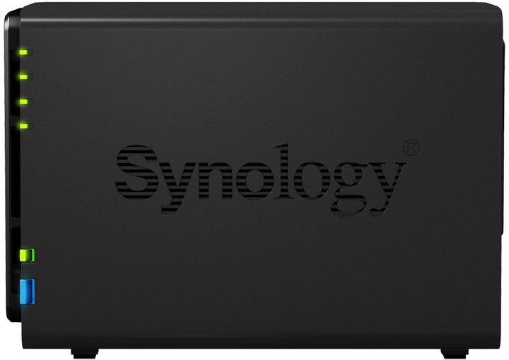 Synology DS214 Disc Station_1963020731