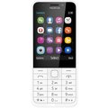 Nokia 230, bílá/stříbrná_147052392