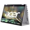 Acer Spin 3 (SP314-55N), stříbrná_990165250